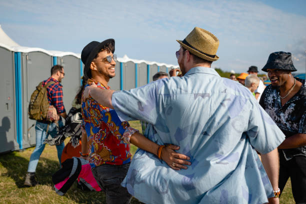 Best Porta potty rental for parties  in Bonners Ferry, ID