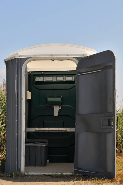 Best Local porta potty services  in Bonners Ferry, ID