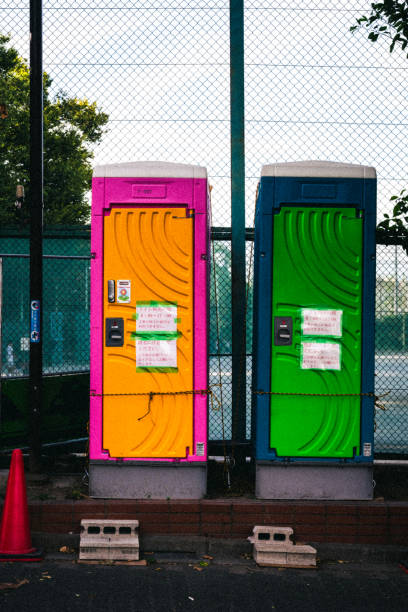 Best Construction site porta potty rental  in Bonners Ferry, ID