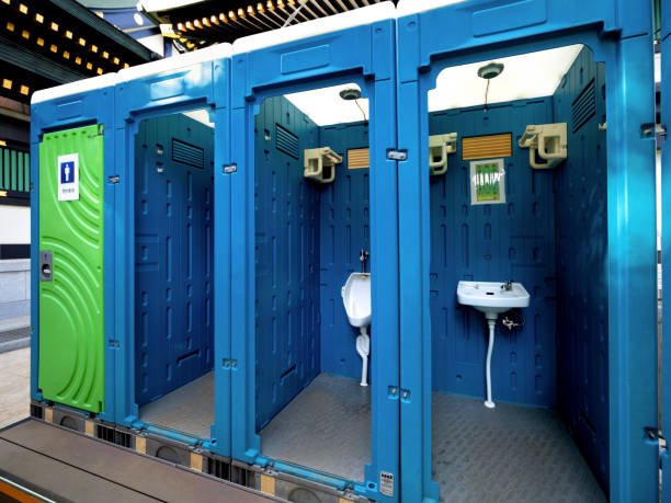 Best Portable toilet rental for construction  in Bonners Ferry, ID