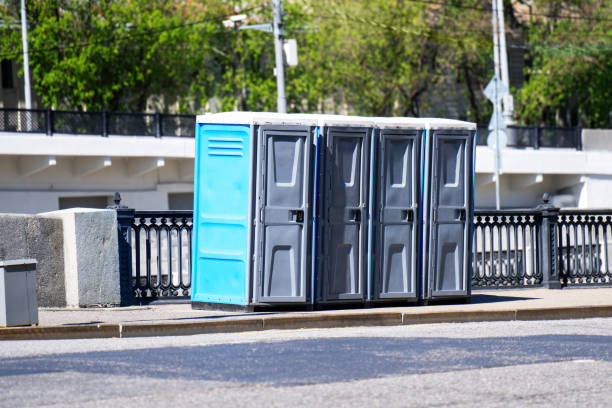 Best Sanitation services for porta potties  in Bonners Ferry, ID