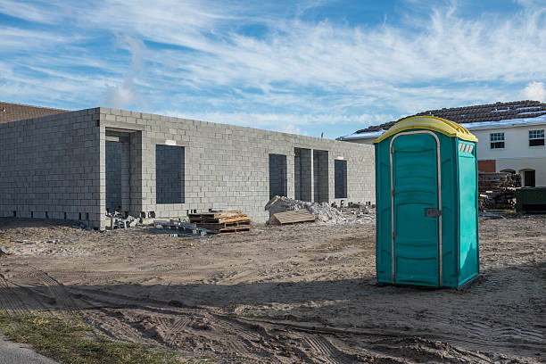 Portable restroom solutions in Bonners Ferry, ID