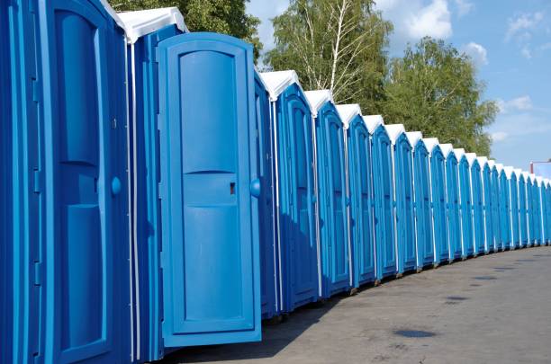 Best Porta potty rental for parties  in Bonners Ferry, ID
